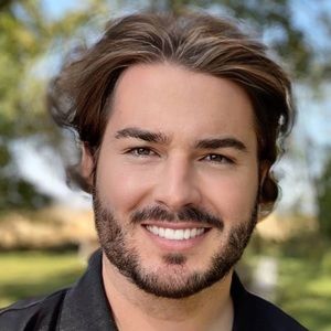 Meet your Posher, Samuel